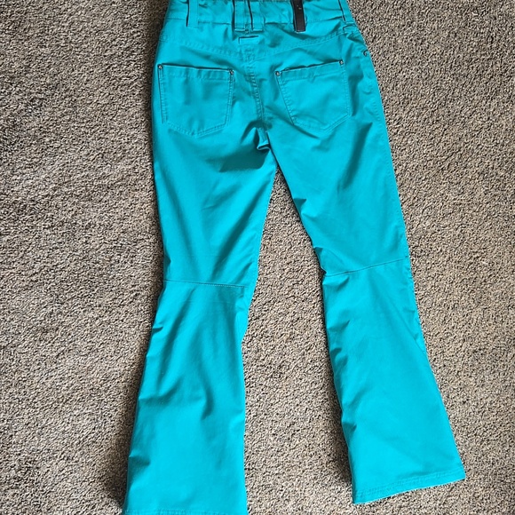 Snowboading Pants - Picture 4 of 8